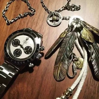 余文樂的葉子項(xiàng)鏈有什么意義?葉子項(xiàng)鏈來自哪里 余文樂的葉子項(xiàng)鏈有什么意義?葉子項(xiàng)鏈來自哪里