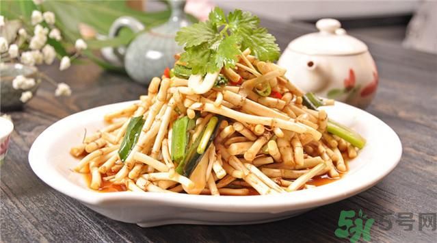 黃瓜可以和魚腥草涼拌一起吃嗎？黃瓜涼拌魚腥草好吃嗎？