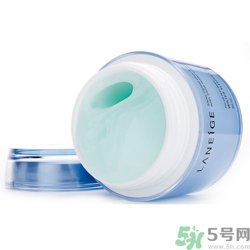 蘭芝夜間修護(hù)鎖水面膜怎么樣？蘭芝夜間修護(hù)鎖水面膜好用嗎？