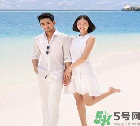 袁弘張歆藝結(jié)婚什么時(shí)候結(jié)婚？袁弘張歆藝是怎么在一起的？