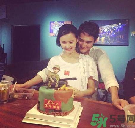 袁弘張歆藝結(jié)婚什么時(shí)候結(jié)婚？袁弘張歆藝是怎么在一起的？