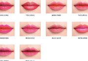 蘭芝、美寶蓮哪款咬唇口紅最好用？哪款咬嘴口紅更好看？
