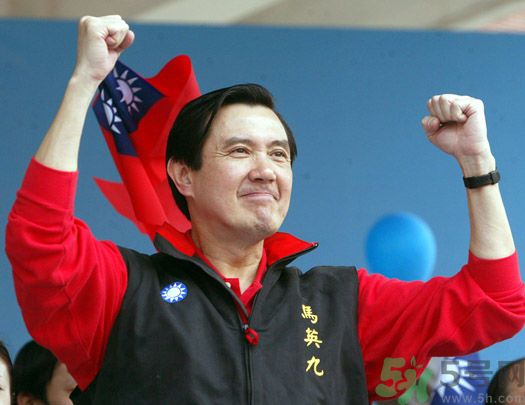 馬英九便當菜色曝光 馬英九愛吃什么？