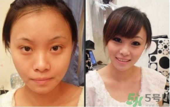 女子每天為化妝早起晚睡是怎么回事？怎么判斷女孩有沒有化妝？