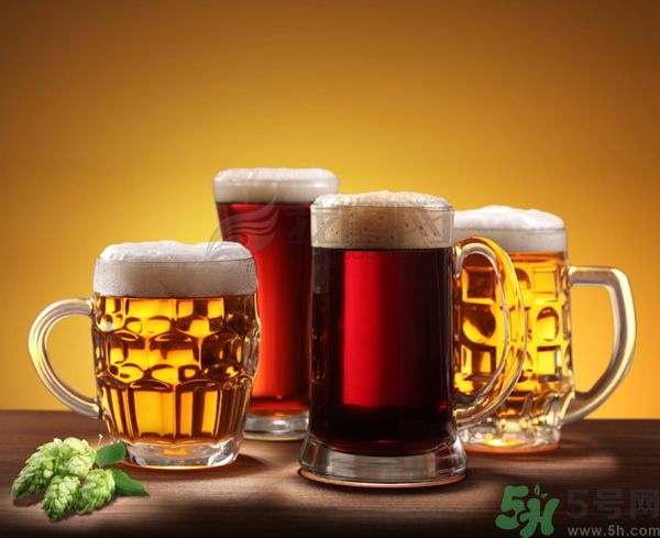 輸頭孢后能喝啤酒嗎？輸頭孢后喝啤酒好不好？