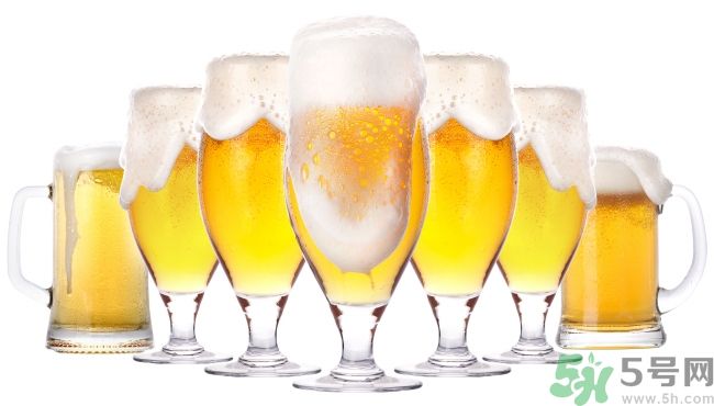 輸頭孢后能喝啤酒嗎？輸頭孢后喝啤酒好不好？