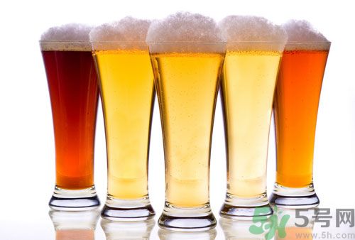 輸頭孢后能喝啤酒嗎？輸頭孢后喝啤酒好不好？