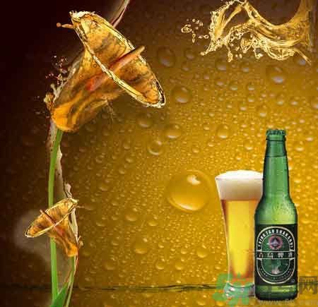 吃了消炎藥能喝啤酒嗎？吃消炎藥和啤酒好不好？