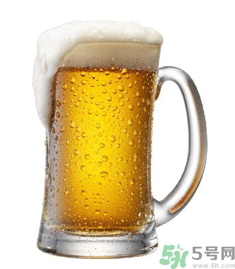 吃了消炎藥能喝啤酒嗎？吃消炎藥和啤酒好不好？