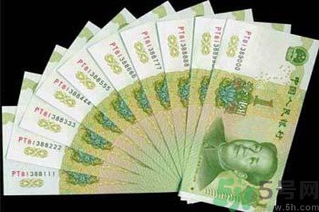 一元紙幣會(huì)退出流通嗎？一元紙幣的發(fā)展史是怎樣的？