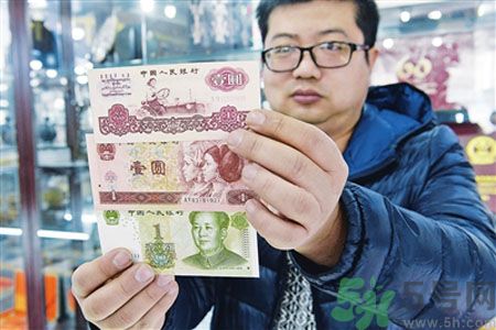 一元紙幣會(huì)退出流通嗎？一元紙幣的發(fā)展史是怎樣的？