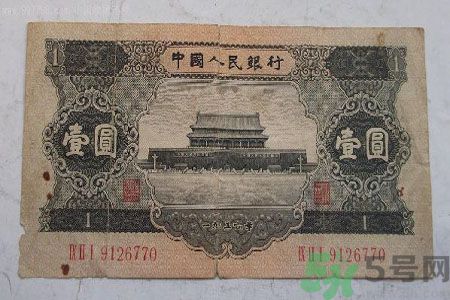 一元紙幣會(huì)退出流通嗎？一元紙幣的發(fā)展史是怎樣的？