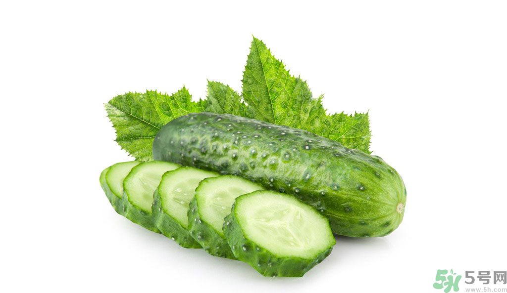 黃瓜可以減肥嗎？吃黃瓜能減肥嗎？