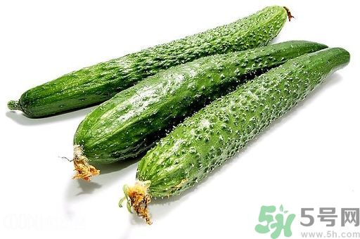 黃瓜可以減肥嗎？吃黃瓜能減肥嗎？