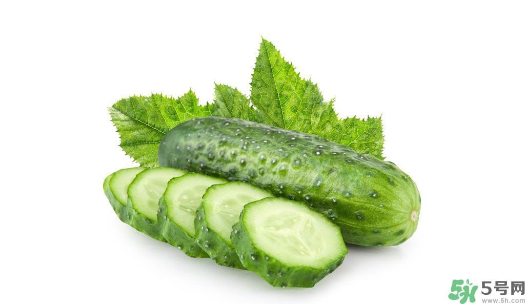 黃瓜可以去痘痘嗎？黃瓜怎樣去痘痘？