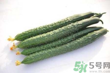 黃瓜可以和牛奶一起吃嗎？黃瓜和牛奶一起吃好嗎？