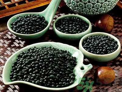 黑豆要泡多久才會(huì)軟？黑豆要越泡越久嗎？