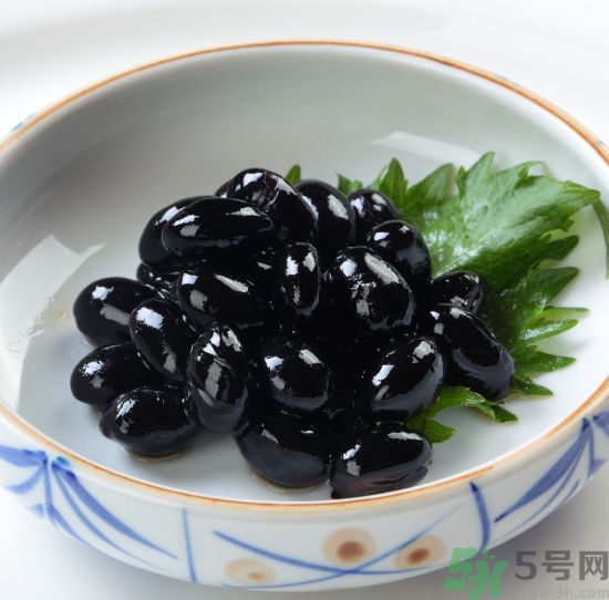 黑豆要泡多久才會(huì)軟？黑豆要越泡越久嗎？