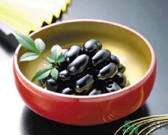 煮黑豆要多少長(zhǎng)時(shí)間？黑豆怎么煮嗎？