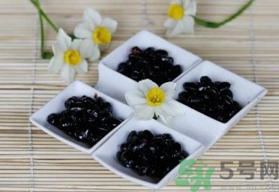 煮黑豆要多少長(zhǎng)時(shí)間？黑豆怎么煮嗎？