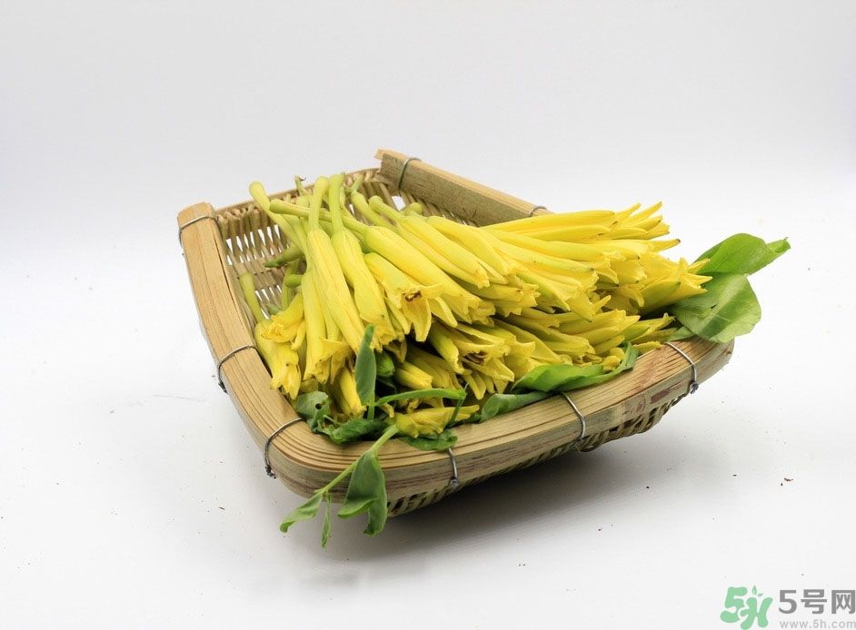 黃花菜可以治療抑郁癥嗎？兩噸黃花菜治好了抑郁癥是真的嗎？