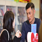 余文樂奮斗史是怎樣的？余文樂是誰？