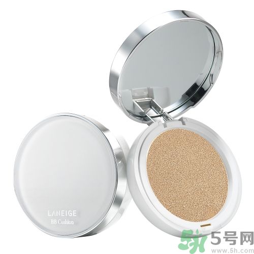 遮瑕用蘭芝氣墊bb哪個色號好？蘭芝氣墊bb怎么樣？