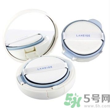 蘭芝和赫拉BB氣墊霜哪個(gè)遮瑕效果好？蘭芝和赫拉哪個(gè)好用？