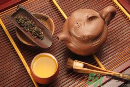 喝什么茶可以解春困？春困喝什么茶？