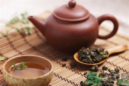 喝什么茶可以解春困？春困喝什么茶？