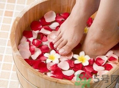 天天泡腳好不好？天天泡腳有什么壞處？