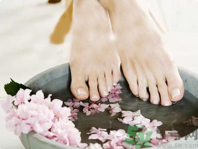 天天泡腳好不好？天天泡腳有什么壞處？
