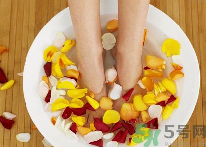 天天泡腳好不好？天天泡腳有什么壞處？