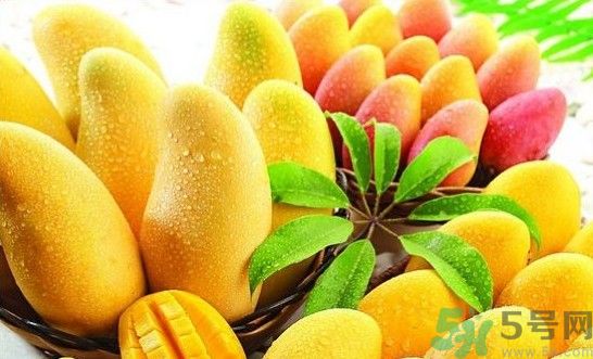 拉肚子能吃芒果嗎？拉肚子吃芒果好不好？