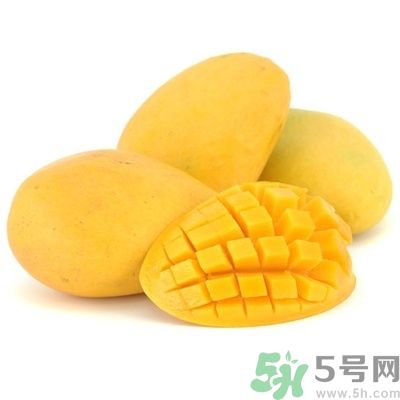 拉肚子能吃芒果嗎？拉肚子吃芒果好不好？