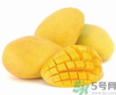 吃芒果會上火嗎？吃芒果上火怎么辦？