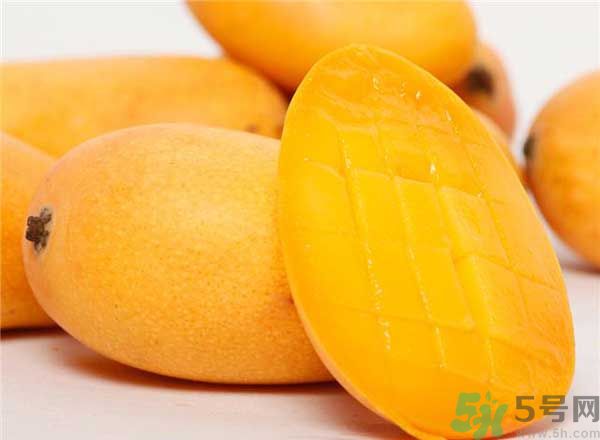 吃芒果會上火嗎？吃芒果上火怎么辦？