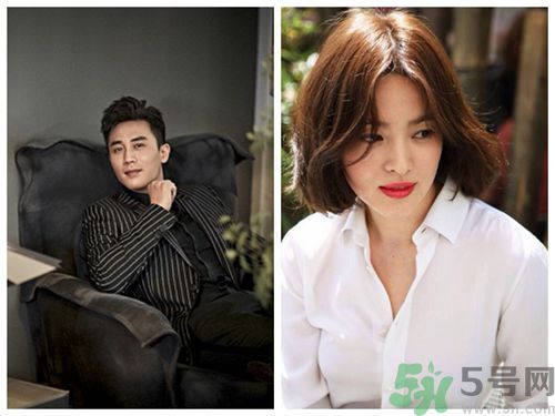 杜淳為什么想娶宋慧喬？宋慧喬的魅力有哪些？