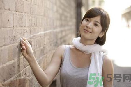 杜淳為什么想娶宋慧喬？宋慧喬的魅力有哪些？