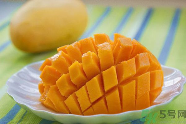 引完產(chǎn)能吃芒果嗎？引完產(chǎn)吃芒果好不好？