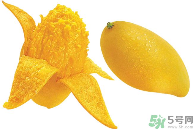 吃芒果能減肥嗎？吃芒果減肥可以嗎？