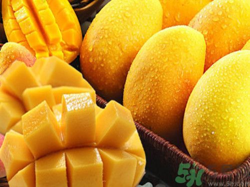 吃芒果后能喝茶嗎？吃芒果后喝茶好不好？