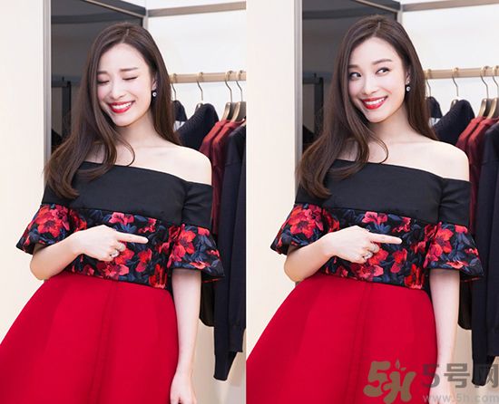 一字肩衣服適合什么人？一字肩衣服怎么穿？