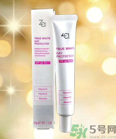 油性皮膚可以用za美白隔離霜嗎？油性皮膚用za美白隔離霜好嗎？