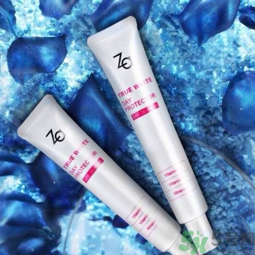 油性皮膚可以用za美白隔離霜嗎？油性皮膚用za美白隔離霜好嗎？