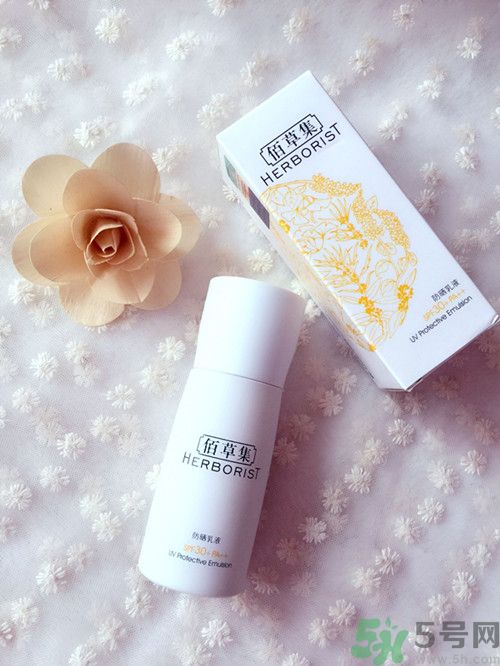 干性皮膚用佰草集防曬霜哪個(gè)好？干性皮膚用佰草集防曬霜好嗎？