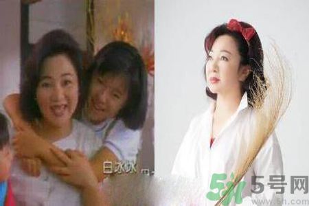 白冰冰女兒19年前為什么慘遭綁架殺害 ？白冰冰是誰？