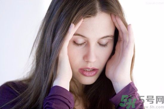 春季頭痛怎么辦？頭痛吃什么可以緩解？