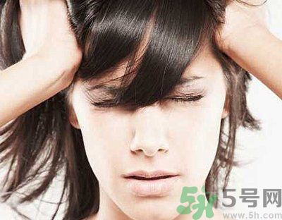 春季頭痛怎么辦？頭痛吃什么可以緩解？