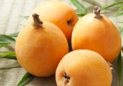 春天吃枇杷可以減肥嗎？吃枇杷減肥怎么樣？